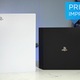 Imagen para el artículo titulado Probamos la PS5 y el nuevo DualSense (y sí, esta consola es enorme)